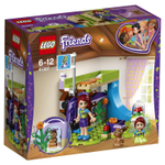 LEGO Friends: Комната Мии 41327 — Mia's Bedroom — Лего Френдз Друзья Подружки