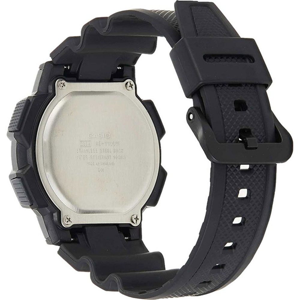 Мужские наручные часы Casio Collection AE-1100W-1A