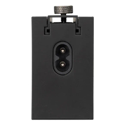 Светильник CLIP-38-LASER-S171-6W Warm3000 (BK, 36 deg, 24V) (Arlight, IP40 Металл, 3 года) 026839