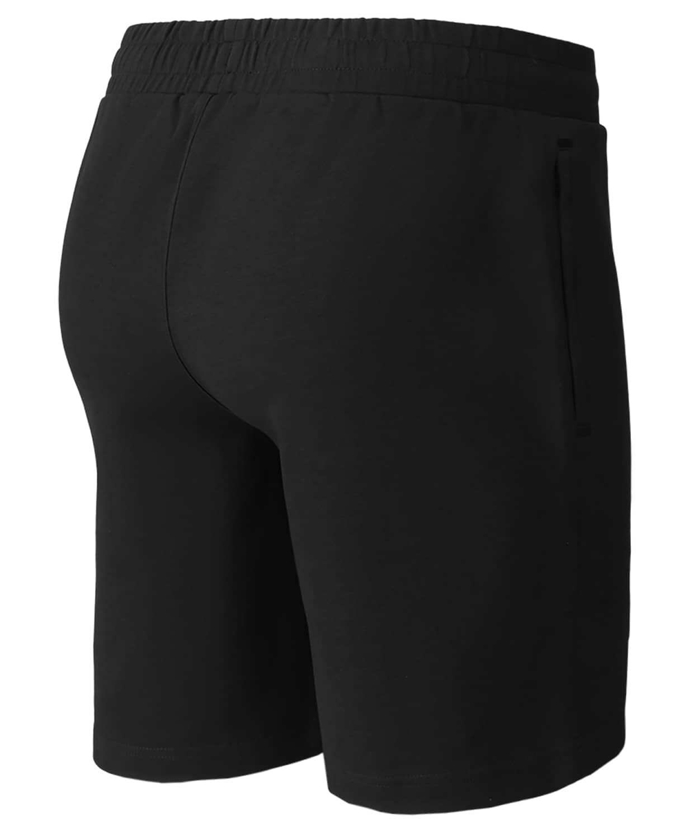 Шорты ESSENTIAL Athlete Shorts, черный