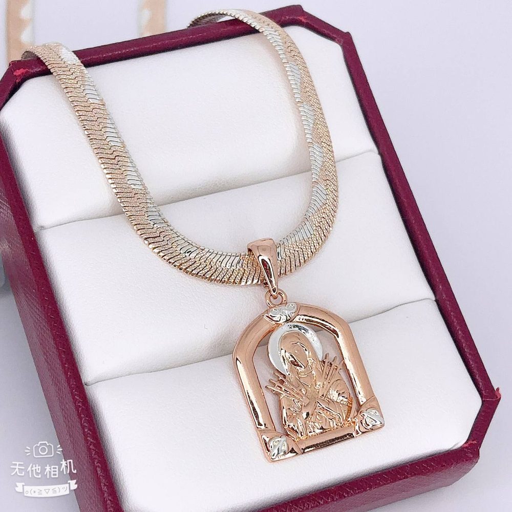 Колье Fallon - 067