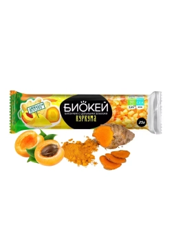Диетические батончики Ассорти, 18 штук