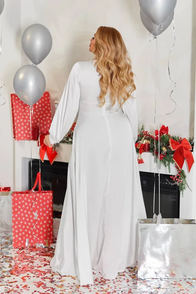 Платье УК-663 Fabrika