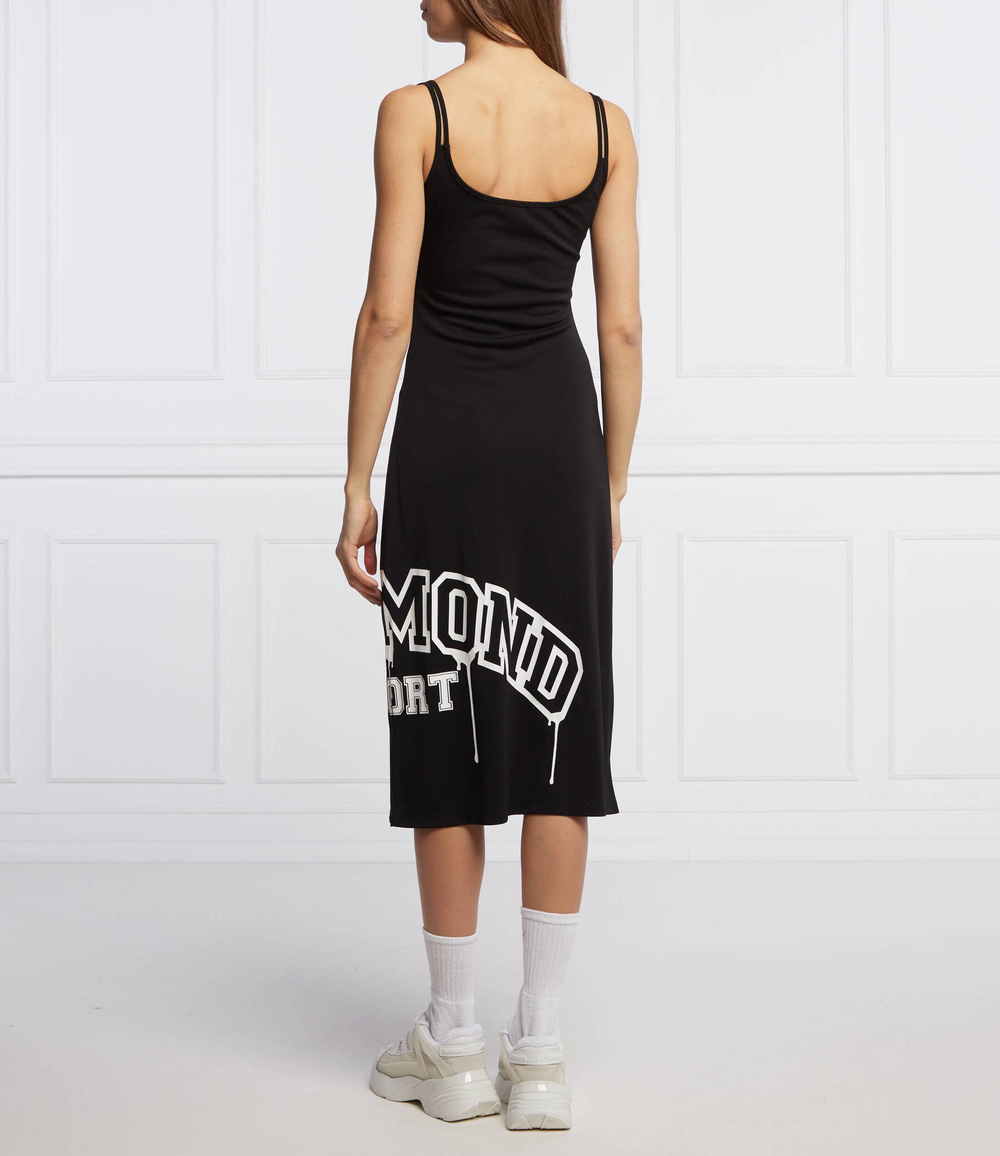 платье heracross RICHMOND SPORT - черный(UWP22088VE)