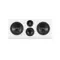 Wharfedale Elysian C Stand Piano White