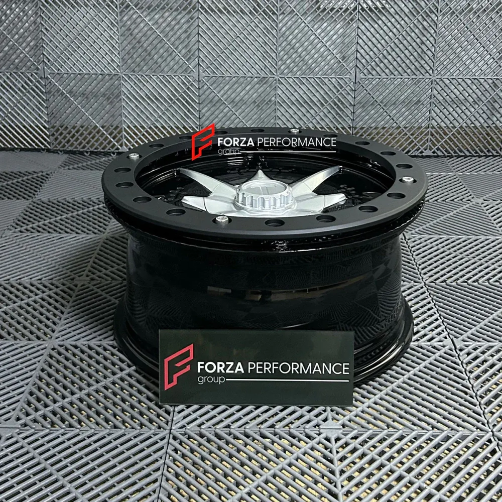 КОВАНЫЕ ДИСКИ ДЛЯ TANK 300 ТАНК