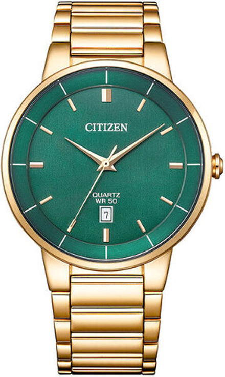 Мужские наручные часы Citizen BI5123-52X