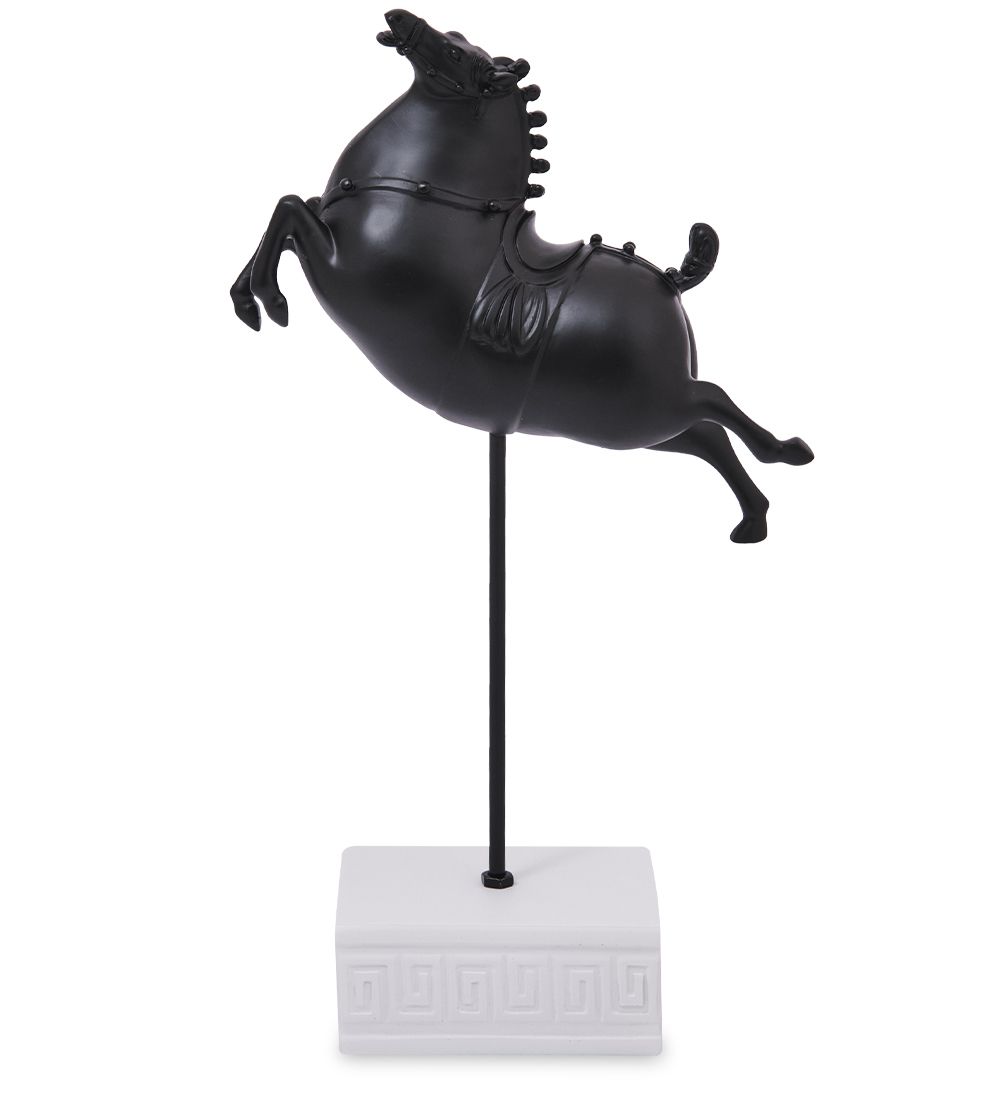 BMB-188/3 Фигура «Лошадь»