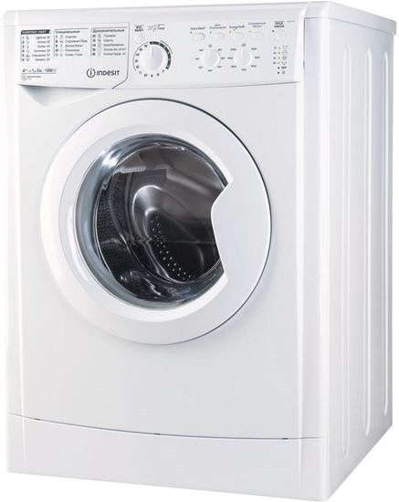 Стиральная машина Indesit E2SC 2150 W