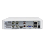 AR-HT49X - гибридный видеорегистратор XVI/AHD/TVI/CVI/960H/IP 2 Мп/5M-N
