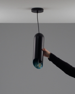 Светильник подвесной Moderli V11340-1P Tube