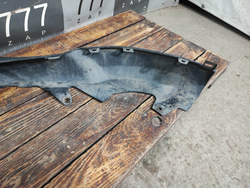 Юбка переднего бампера Toyota RAV4 IV (XA40) 15-19 Б/У Оригинал 5241142070