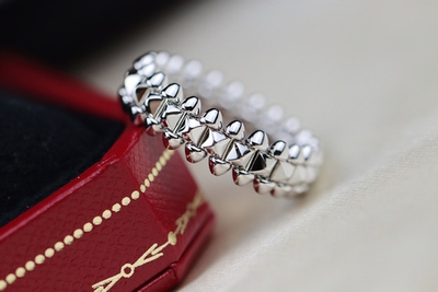 Cartier Clash De Cartier Ring