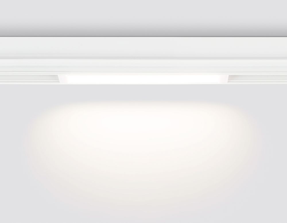 Ambrella Управляемый светодиодный светильник для шинопровода Magnetic 220V диммируемый 3000-6400K Magnetic 220V GL1261