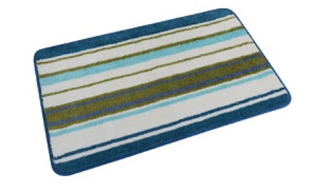 Коврик д/в 50х80 "Марин фэнтази" М5080Т047