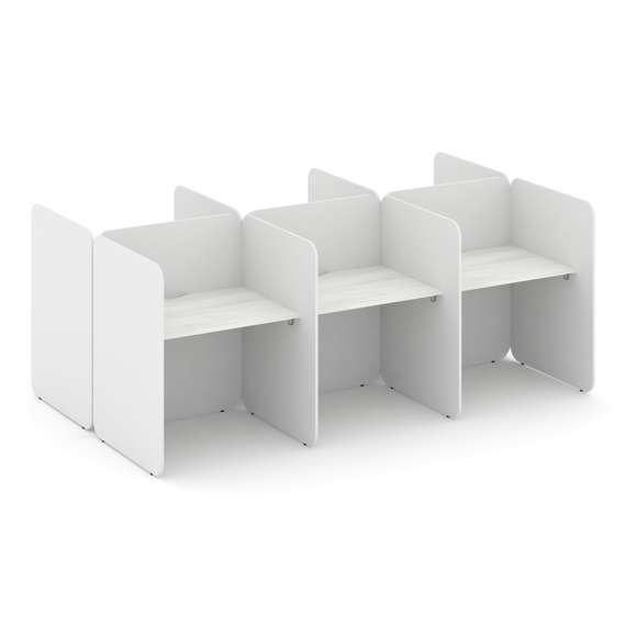 Бэлл Комплект №6 KCB.K-006  2412*1800*1200