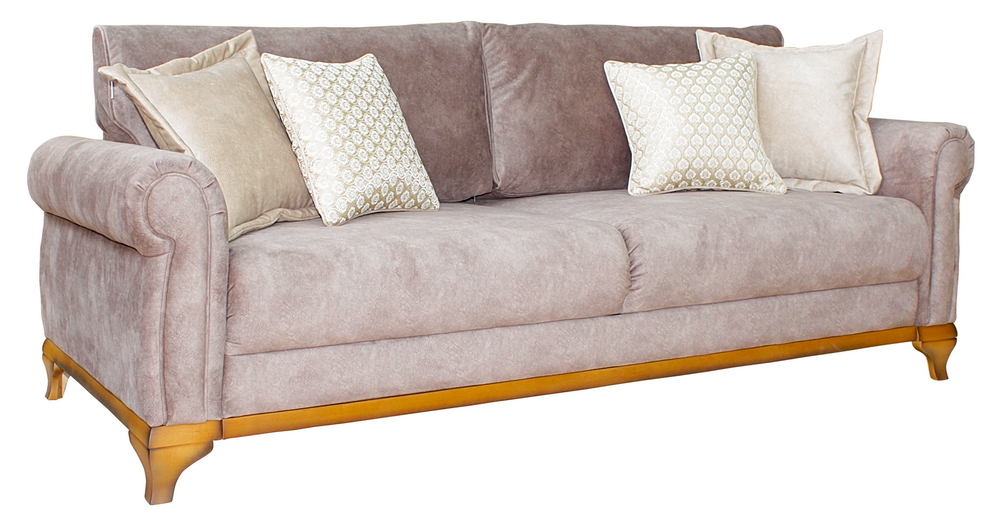 3-х местный диван «Фландер» (3м)