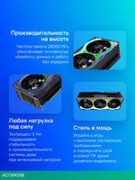 Видеокарта Palit GeForce RTX 5090 GameRock 32Gb GDDR7 (NE75090019R5-GB2020G)