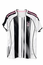 Форма футбольная детская Ювентус 2025/2026