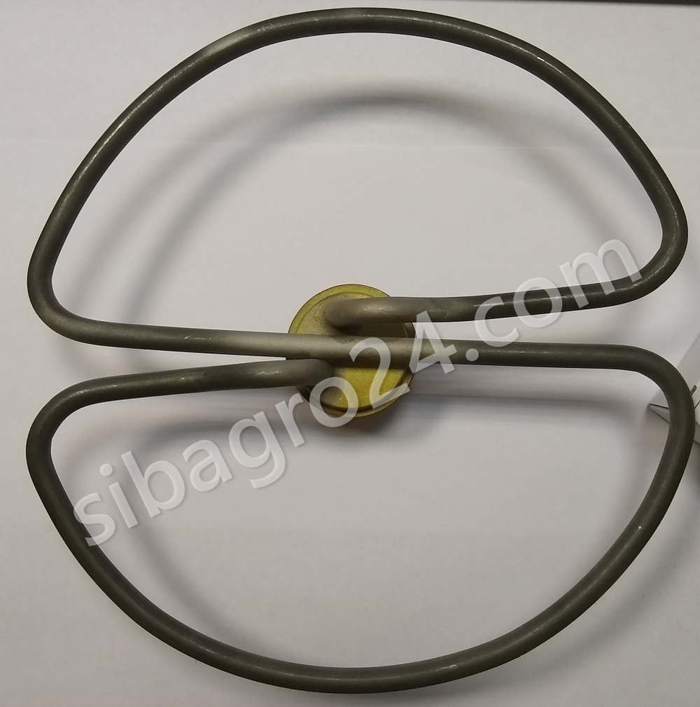 ТЭН 5-3,0кВт для кипятильника ANVIL серии URS Аналог