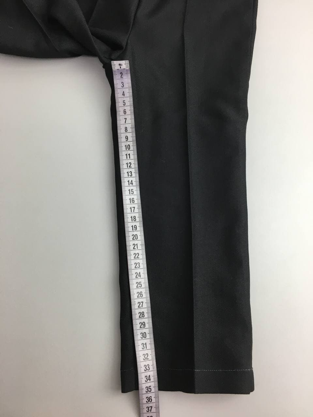 Брюки классические на 1,5 года