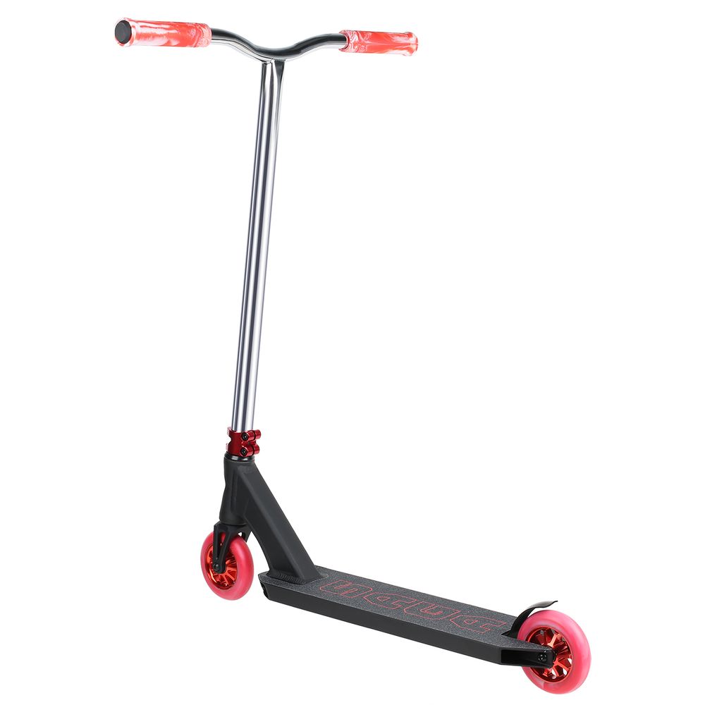 Трюковой самокат VOKUL SAGA