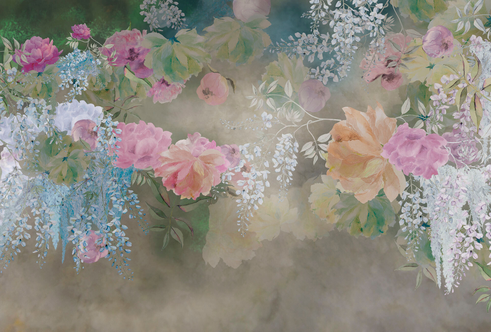 Коллекция Flower Dreams