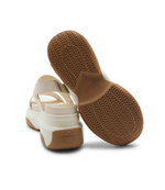 Босоножки Liu Jo - кремовый(BA3051 EX014)