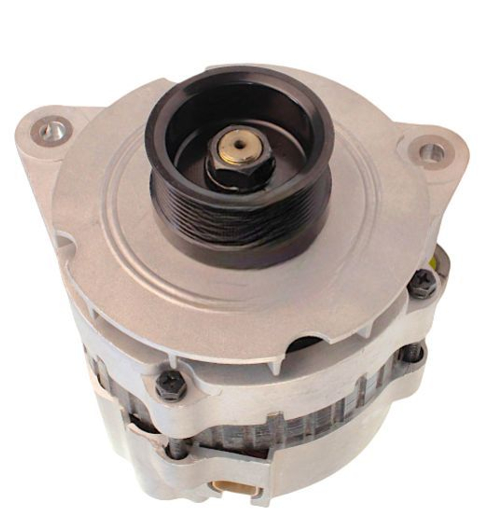 Генератор ALA2106