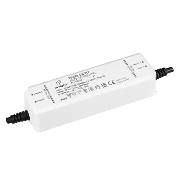 Блок питания 60W 48V 1.25A IP67 ARPV-SP-48060-PFC 046610 Arlight
