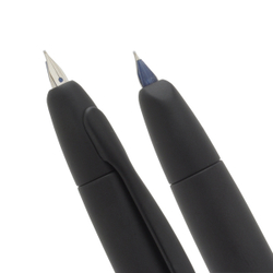 Перьевая ручка Pilot Capless Matte Black (перо Medium)