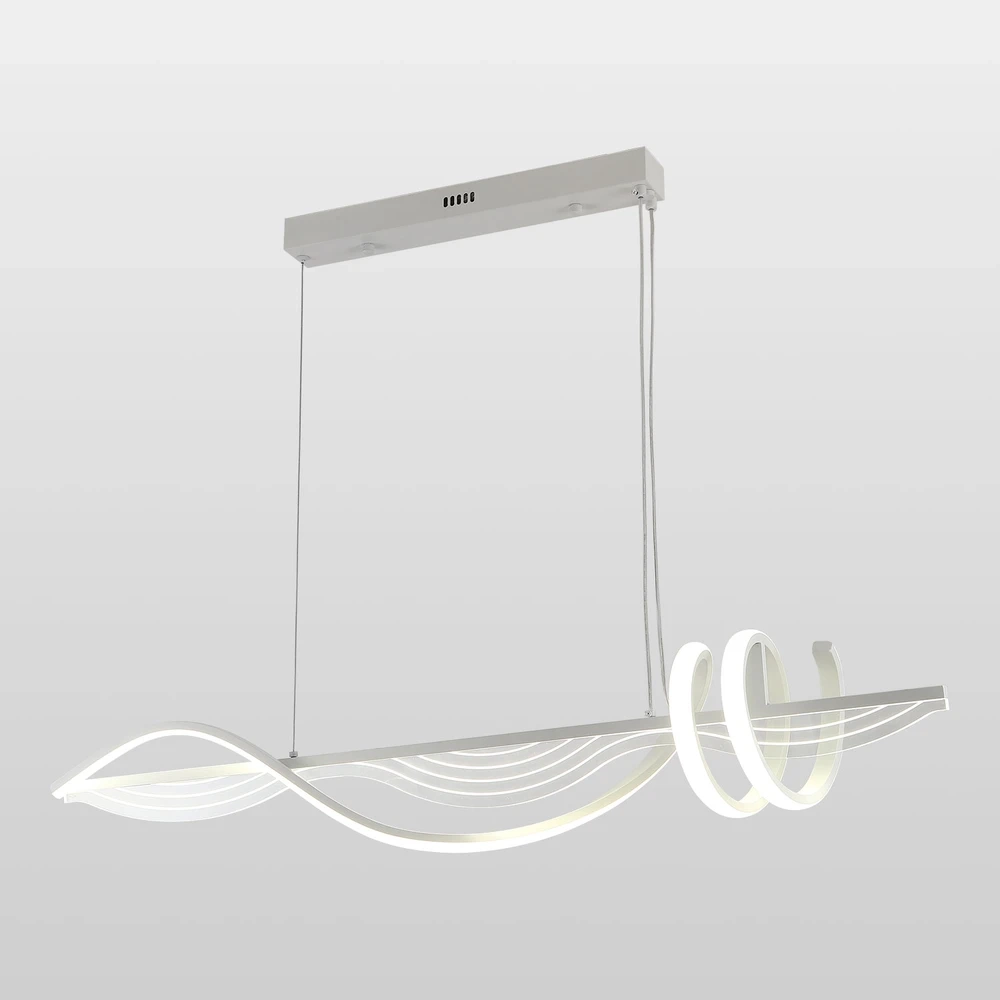 Подвесной светильник Lussole BRADFORD LSP-7162