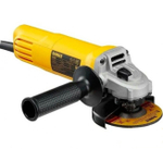 Шлифмашина угловая Dewalt DWE4117-QS 950 Вт 125 мм