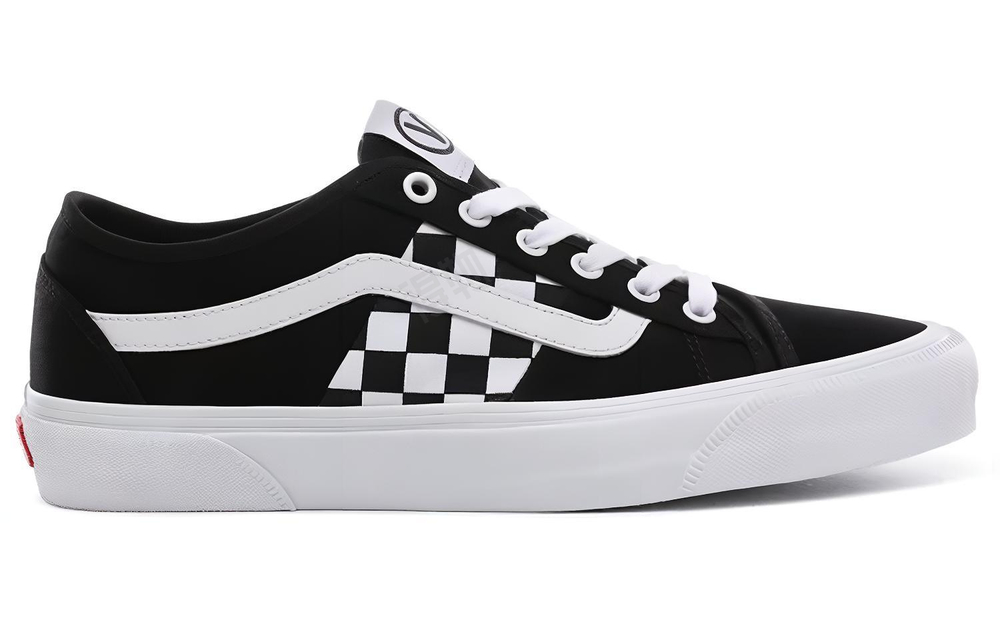 Vans Bess Ni