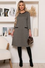 Платье 70995 Avili