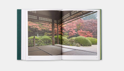 The Japanese Garden