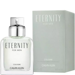 Calvin Klein ETERNITY FOR MEN (муж) спрей для тела 152ml