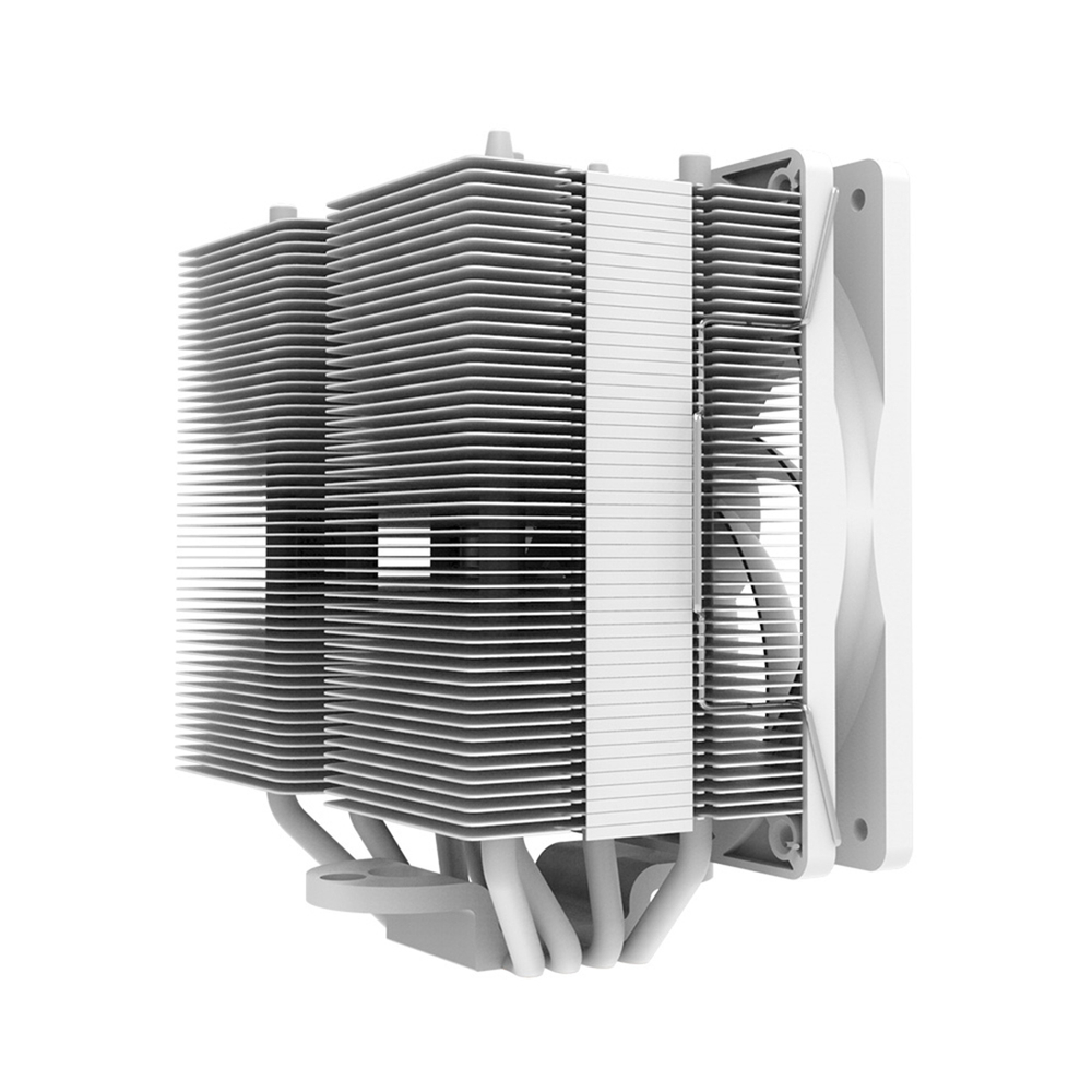 Кулер для процессора Zalman CNPS10X PERFORMA WHITE