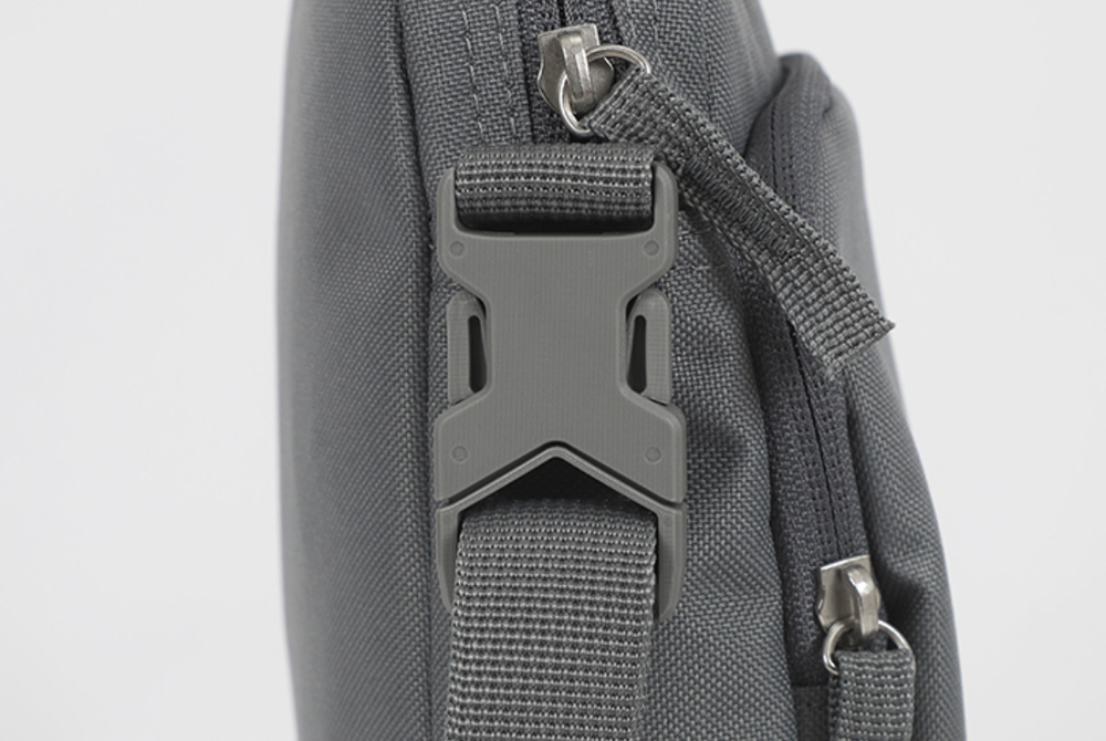 DB0456-084 Сумка NK HERITAGE CROSSBODY