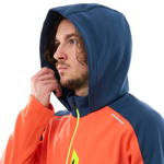 КУРТКА С КАПЮШОНОМ DRAGONFLY EXPLORER 2.0 MAN 2024