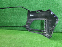 Бампер передний Audi Q7 2 (2019-2024) S-line