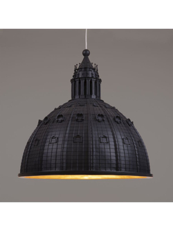 Подвесной светильник Cupolone White