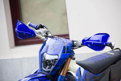 Мотоцикл кроссовый эндуро BRZ X6 250cc