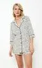 BETHANY Пижама женская с шортами