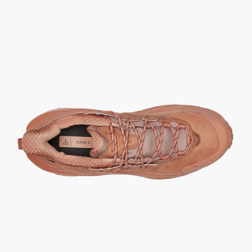 Unisex Hoka Kaha 2 Low спб