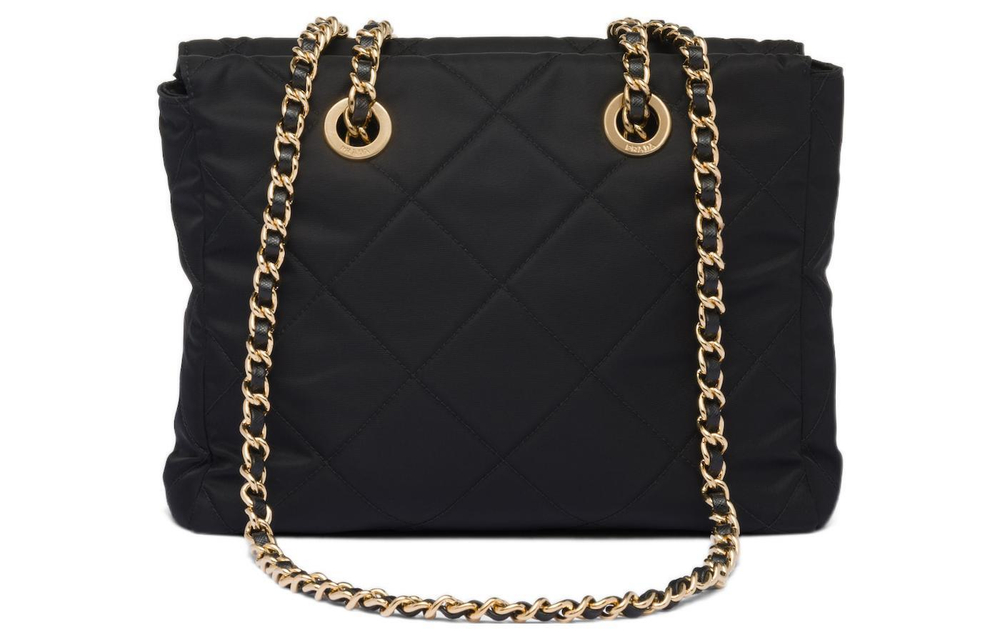 Сумка PRADA Re-Edition 1995 Chaine Tote, 1BG468_2AOS_F0002_V_COO