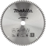 Пильный диск универсальный 305x30x2,8/2x80T Makita D-65676