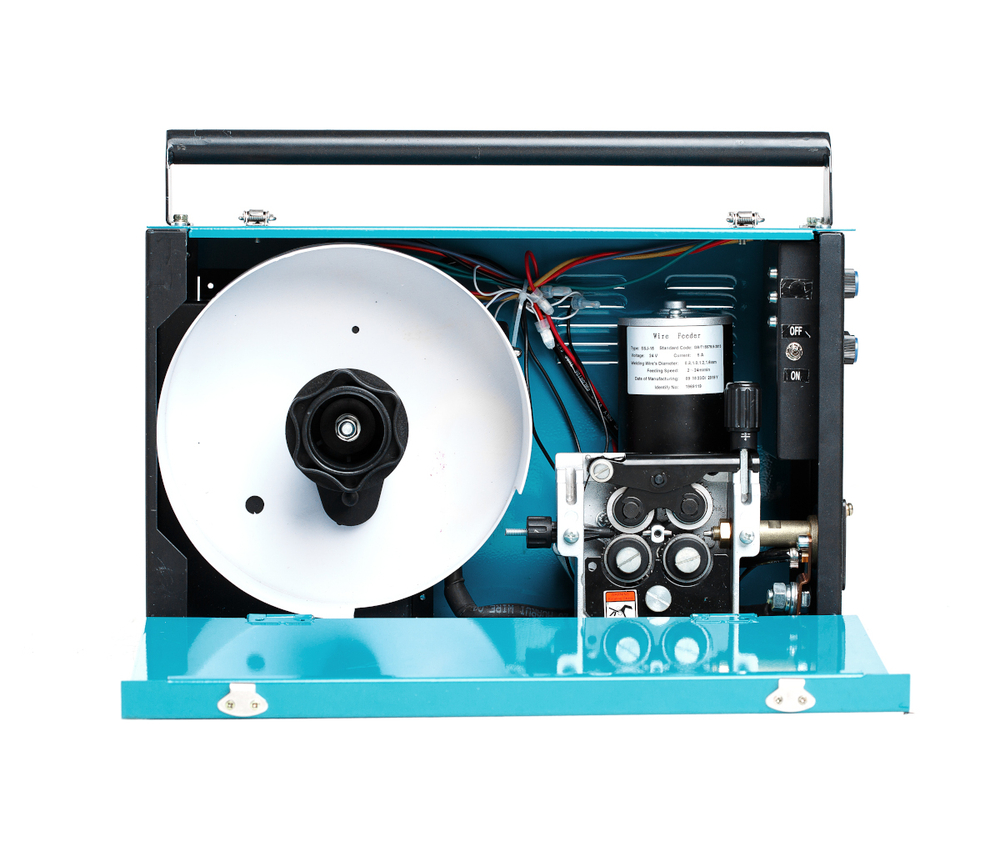 Сварочный полуавтомат Grovers CS-502 (MIG-505-3)