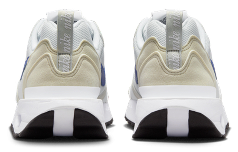 Кроссовки Nike Air Max Dawn (Женская размерная сетка)