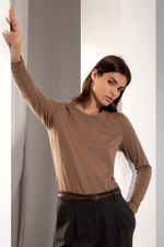 Лонгслив женский 20755